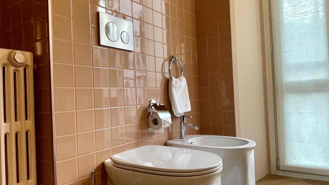 Photo of Bathroom in Porta Nuova