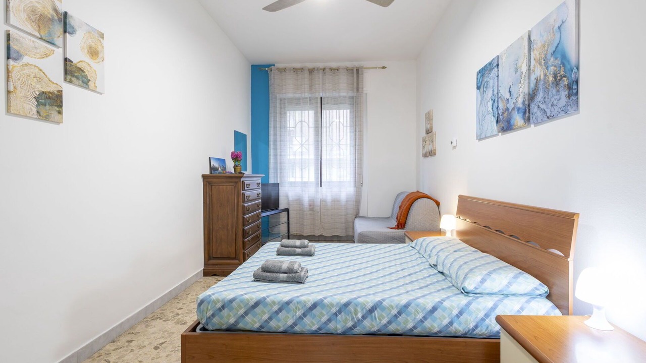 Photo of Bedroom in Stadera