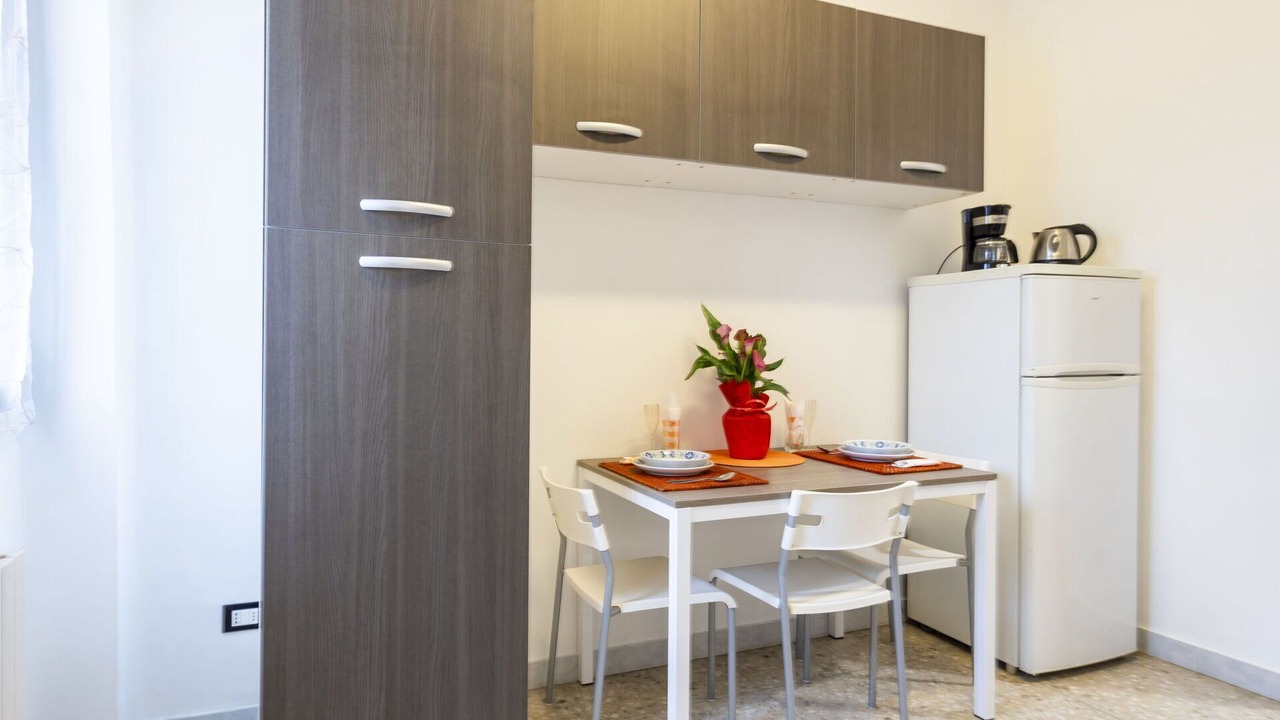 Photo of Bedroom in Stadera