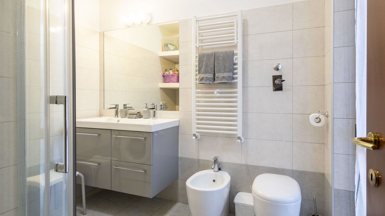 Photo of Bathroom in Stadera