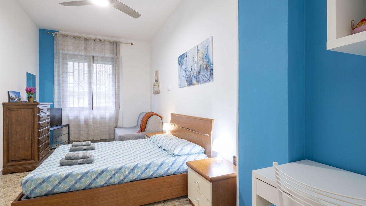 Photo of Bedroom in Stadera