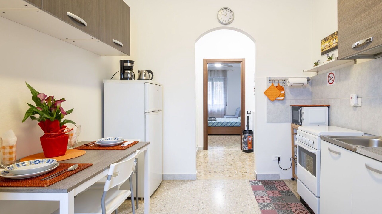 Photo of Bedroom in Stadera