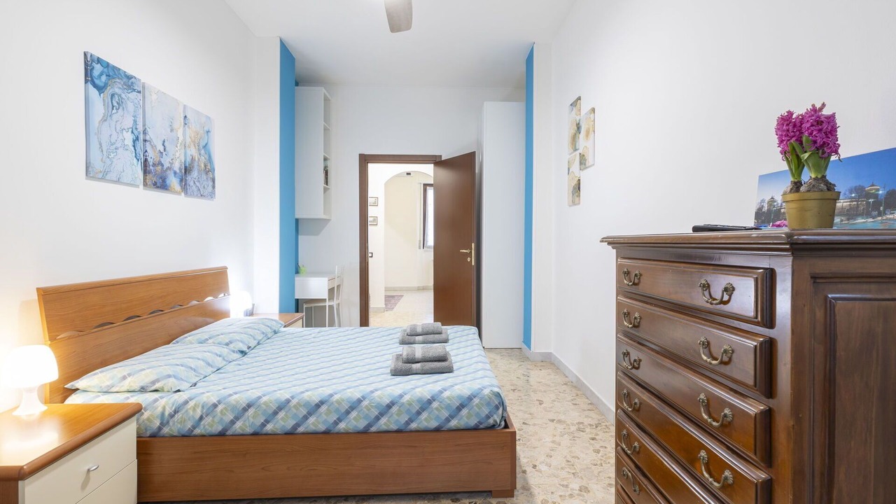Photo of Bedroom in Stadera