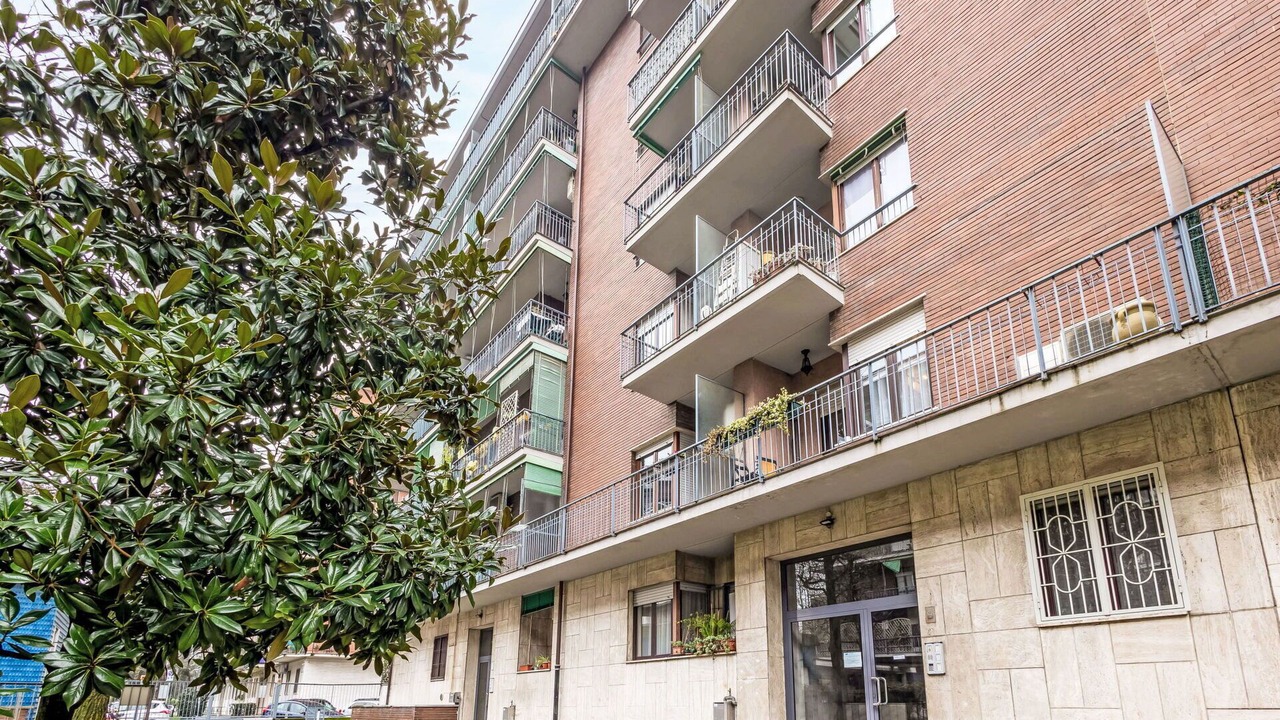 Photo of Patio Balcony in Stadera
