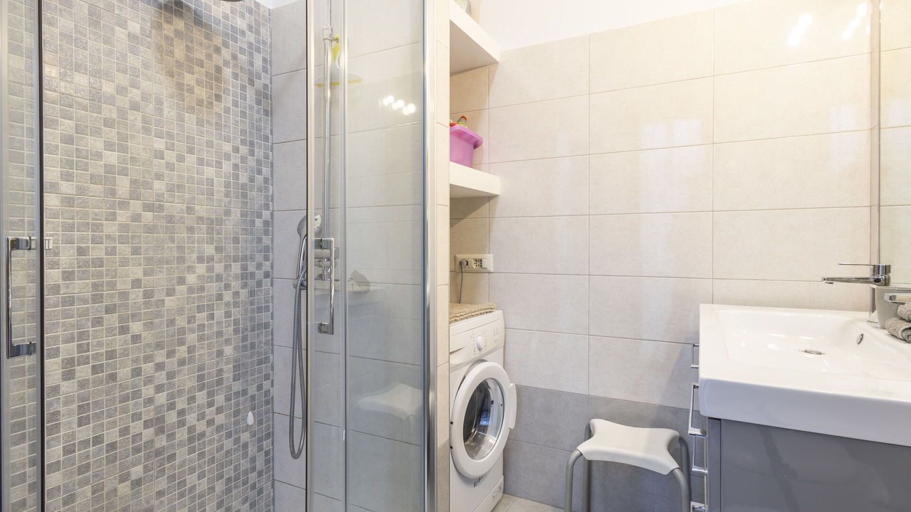 Photo of Bathroom in Stadera