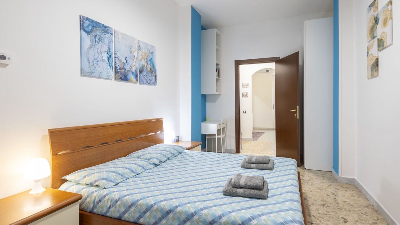 Photo of Bedroom in Stadera