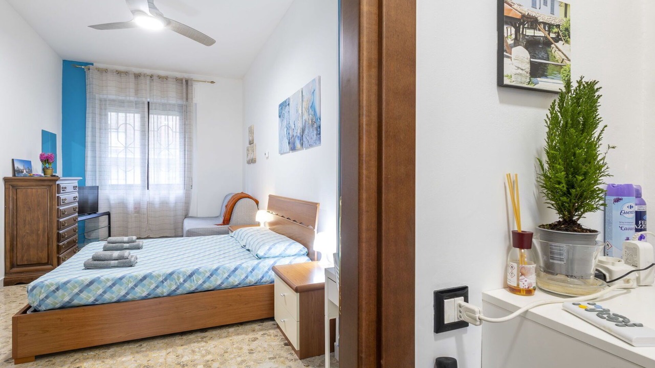 Photo of Bedroom in Stadera