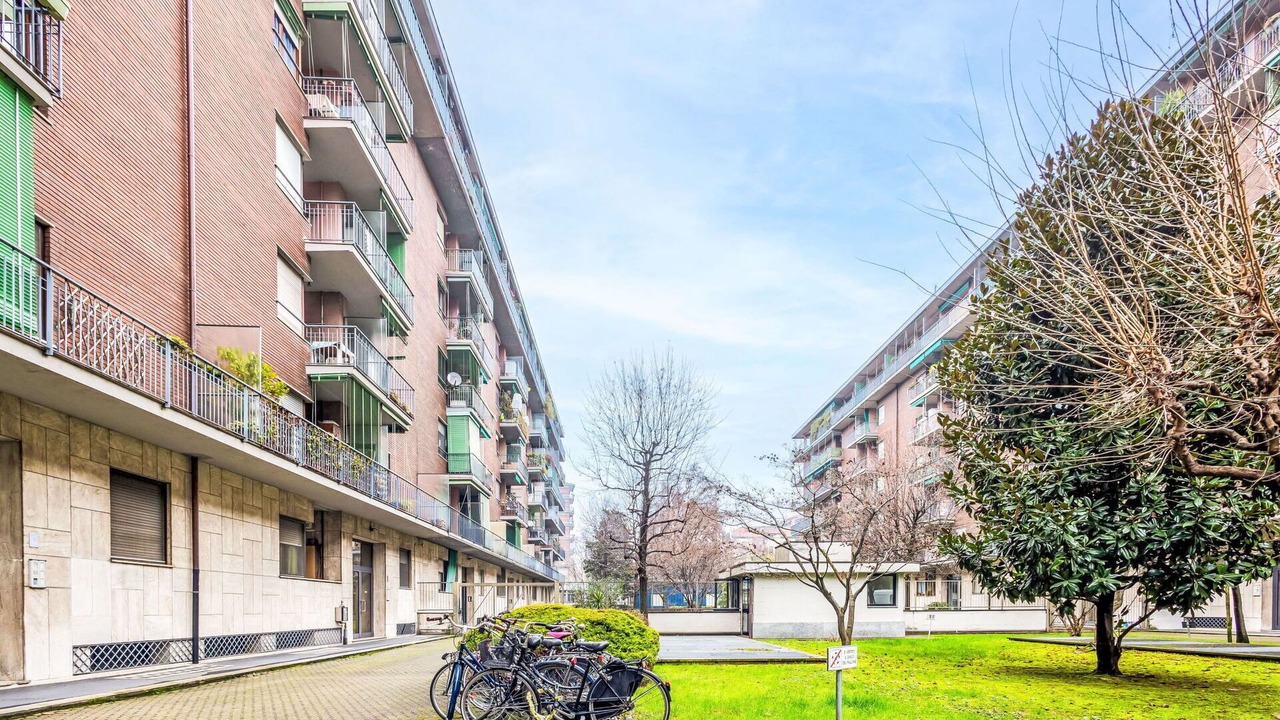 Photo of Patio Balcony in Stadera