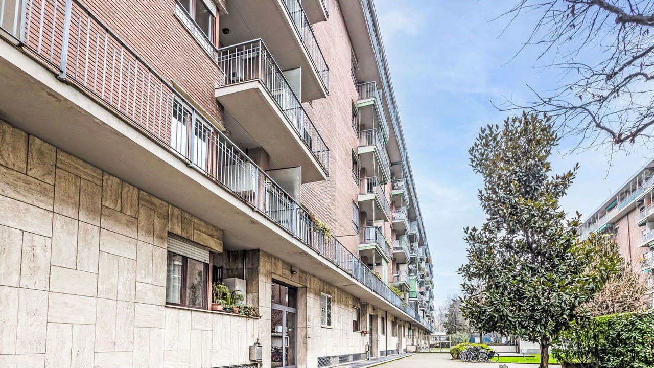 Photo of Patio Balcony in Stadera
