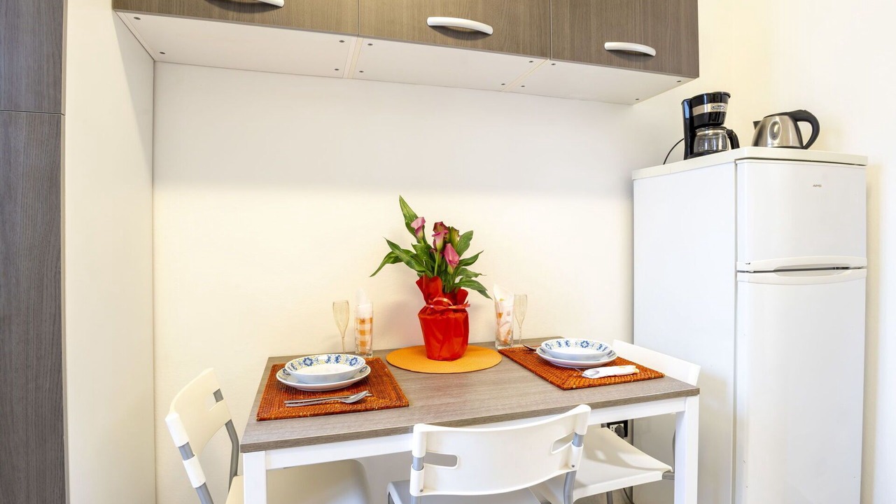 Photo of Bedroom in Stadera
