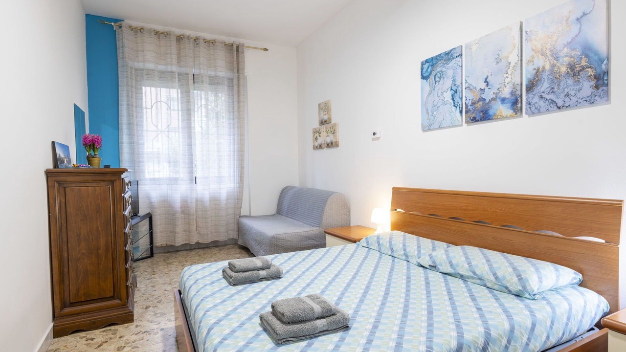 Photo of Bedroom in Stadera