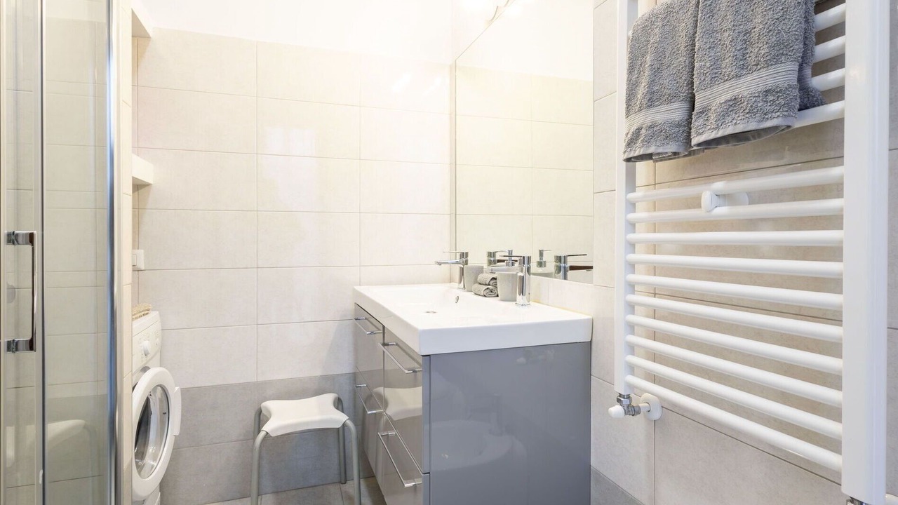 Photo of Bathroom in Stadera