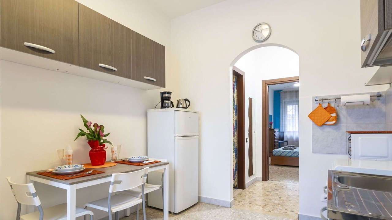 Photo of Bedroom in Stadera