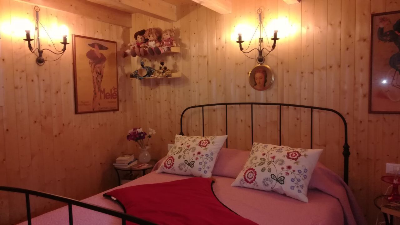 Photo of Bedroom in Prestine