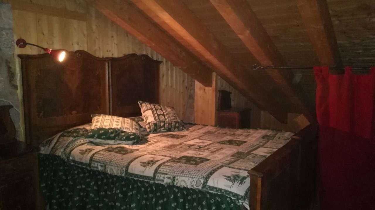 Photo of Bedroom in Prestine
