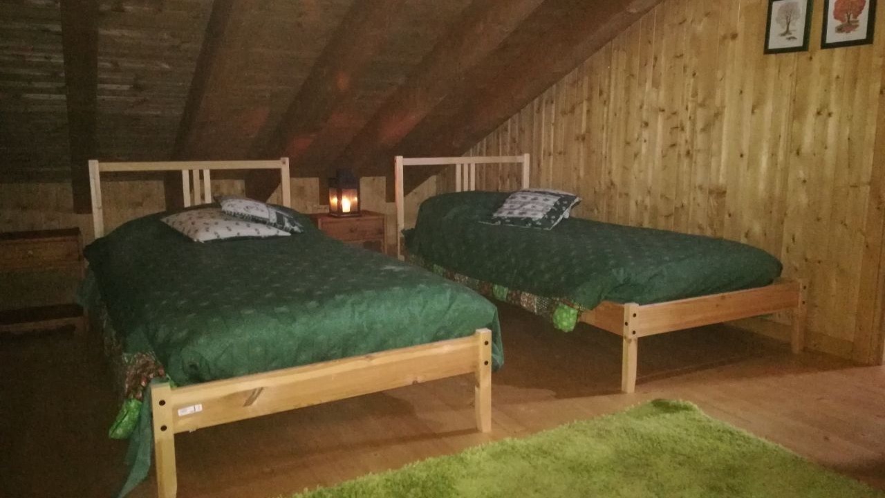 Photo of Bedroom in Prestine
