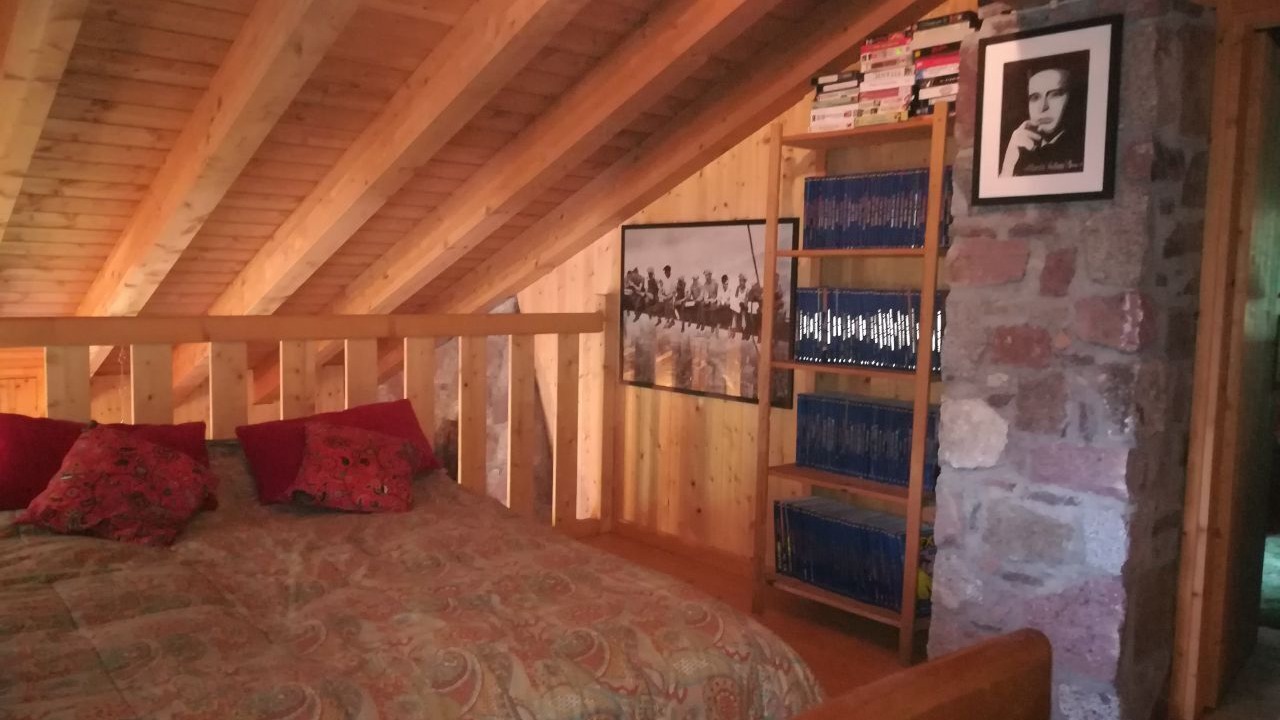 Photo of Bedroom in Prestine