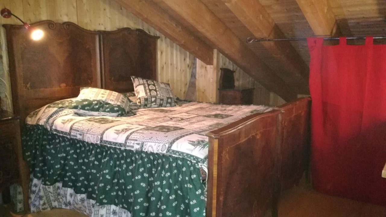 Photo of Bedroom in Prestine
