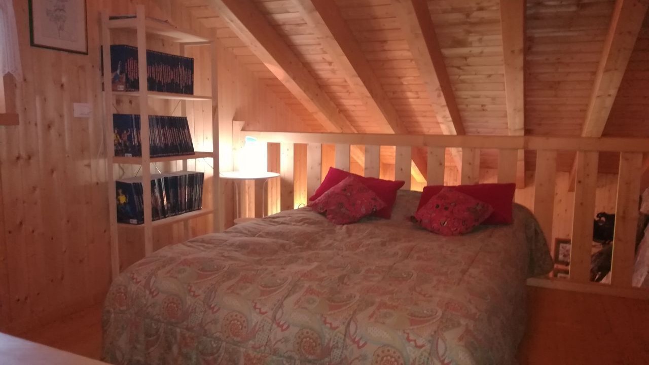 Photo of Bedroom in Prestine