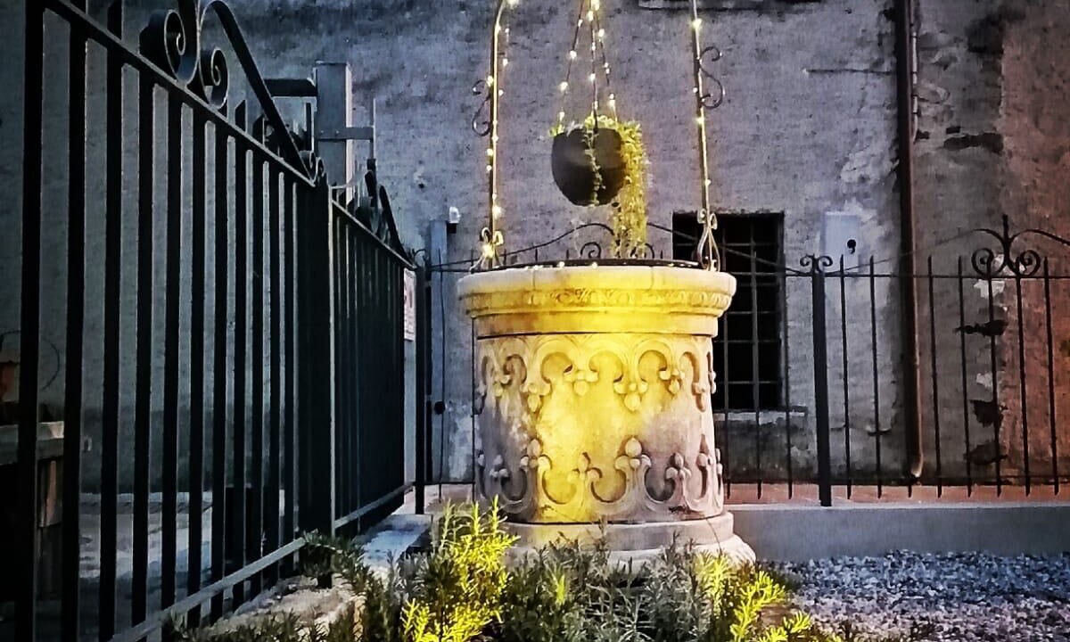 Photo of Outdoor in Castellaro Lagusello