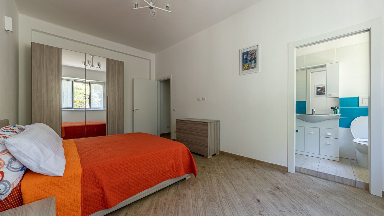 Photo of Bedroom in Fiera