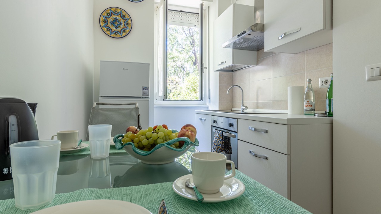 Photo of Kitchen in Fiera
