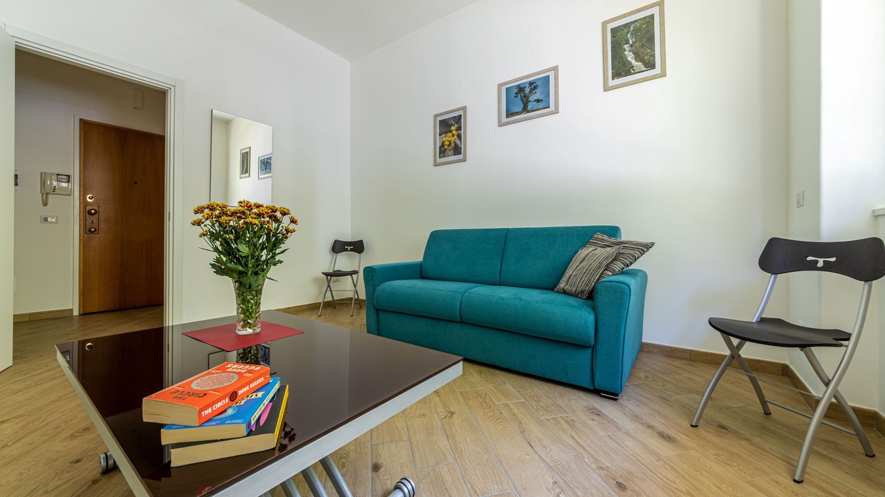 Photo of Livingroom in Fiera