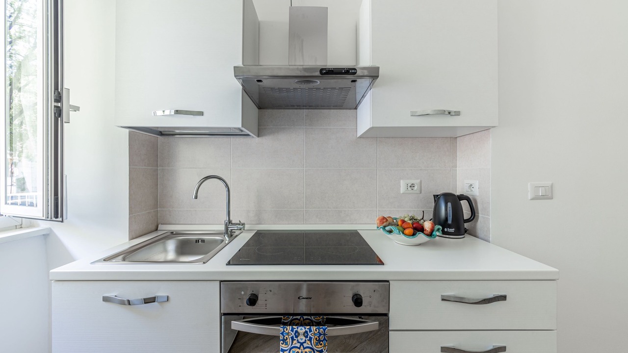 Photo of Kitchen in Fiera