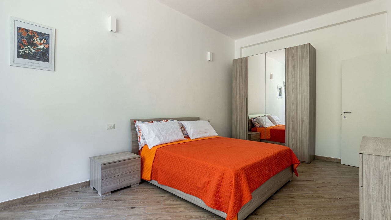 Photo of Bedroom in Fiera