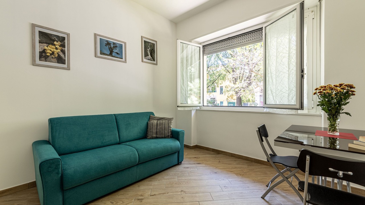 Photo of Livingroom in Fiera