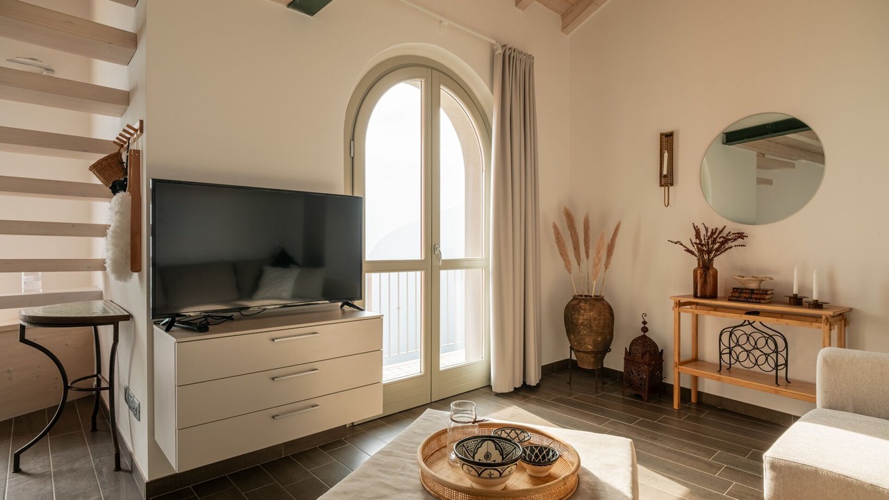 Photo of Livingroom in Plassi