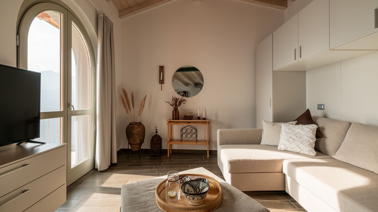 Photo of Livingroom in Plassi
