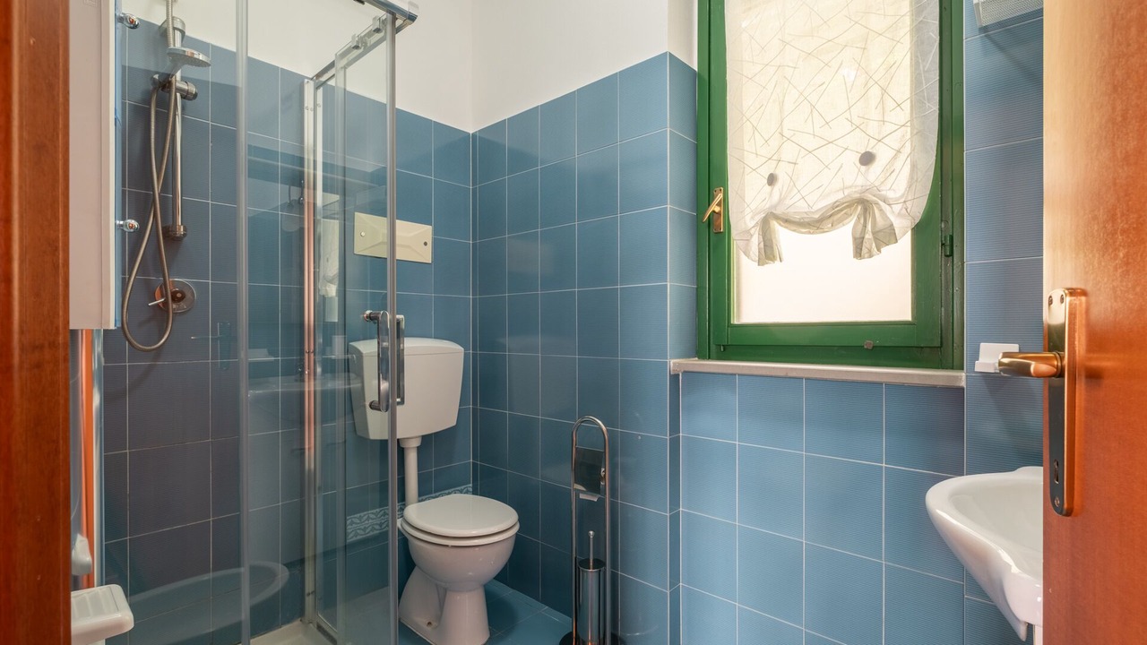 Photo of Bathroom in Sarnico