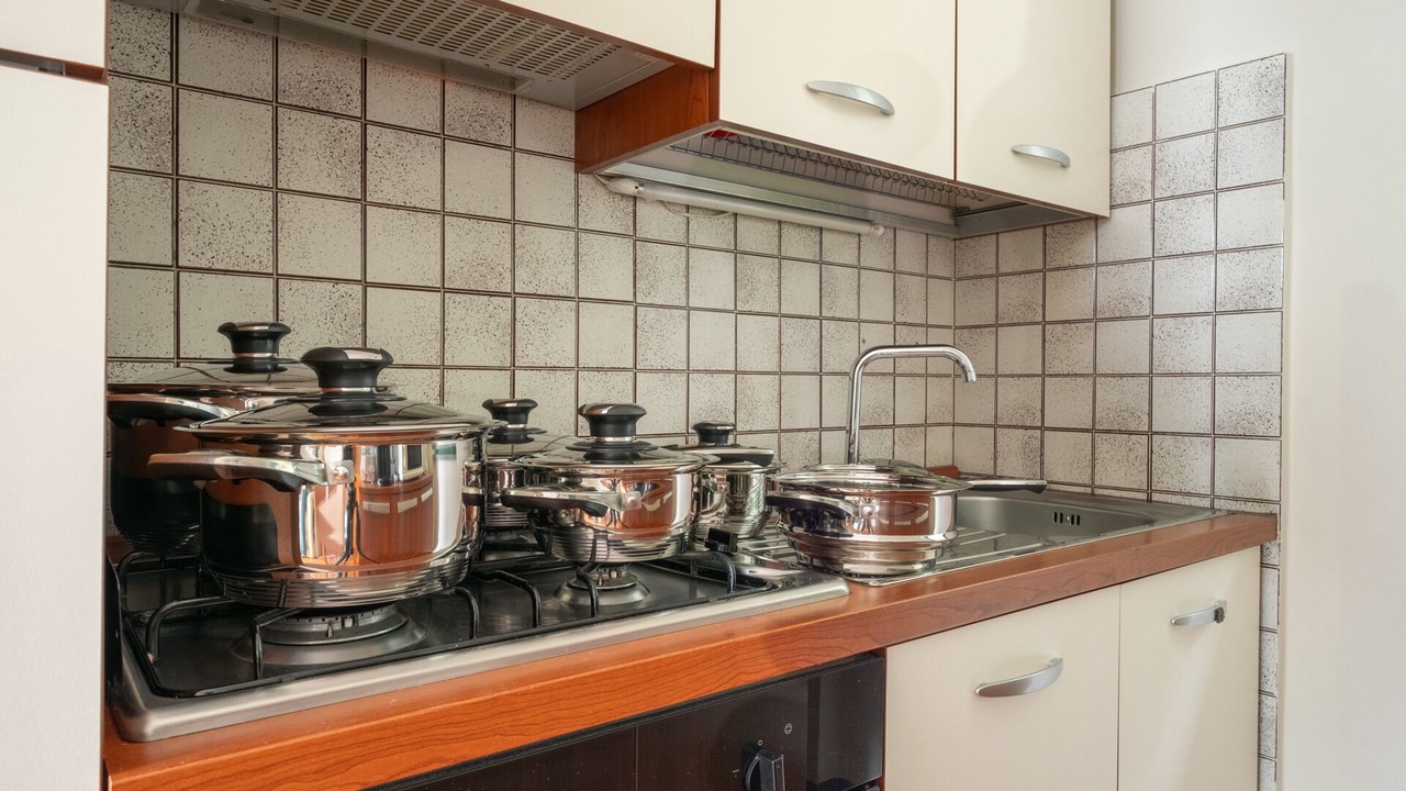 Photo of Kitchen in Sarnico