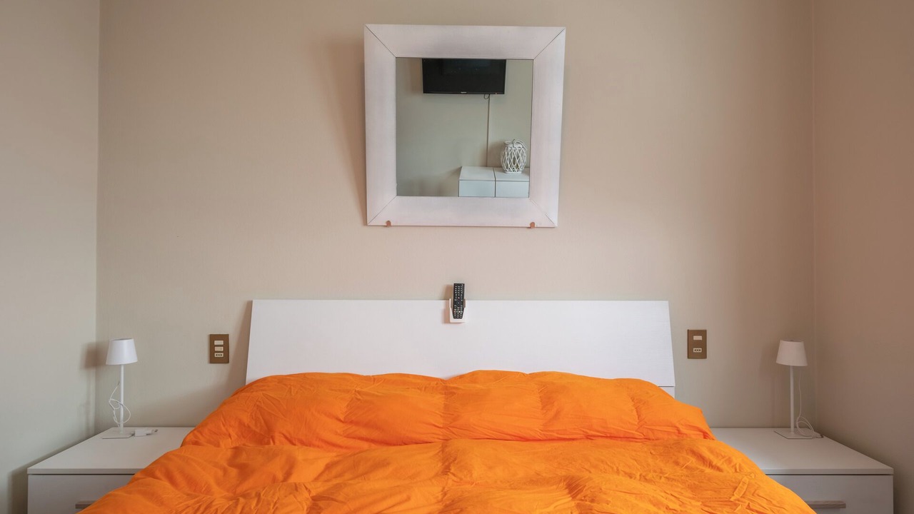 Photo of Bedroom in Sarnico