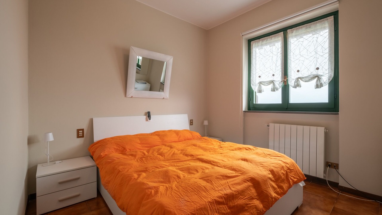 Photo of Bedroom in Sarnico