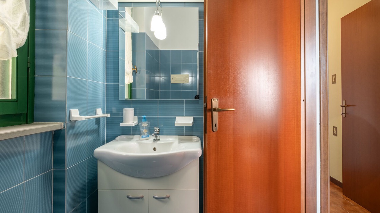 Photo of Bathroom in Sarnico