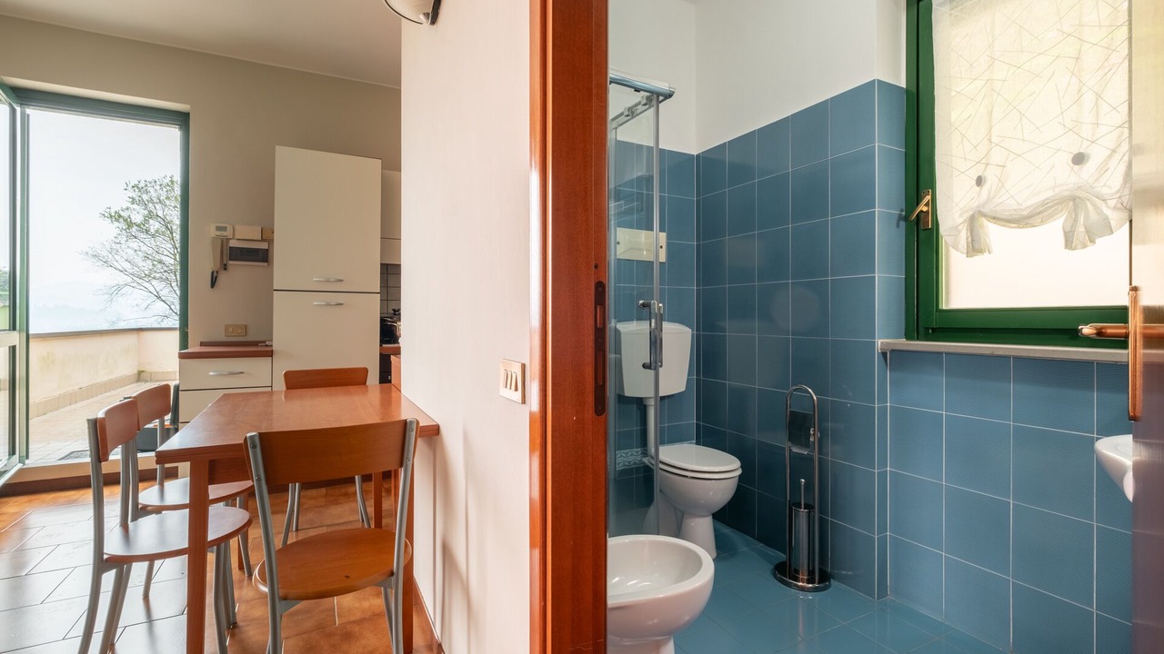 Photo of Bathroom in Sarnico