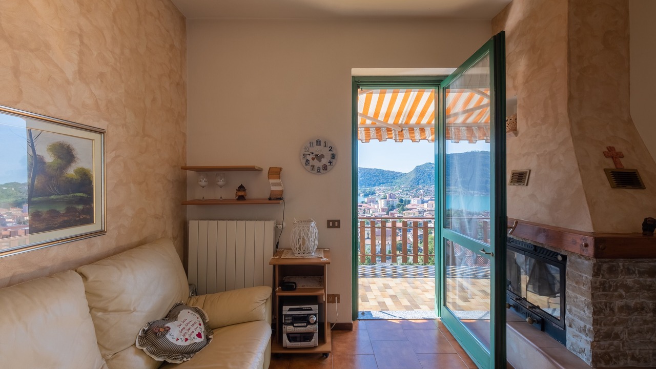 Photo of Livingroom in Sarnico
