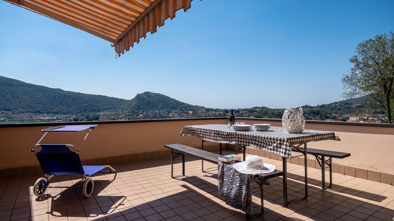 Photo of Outdoor in Sarnico