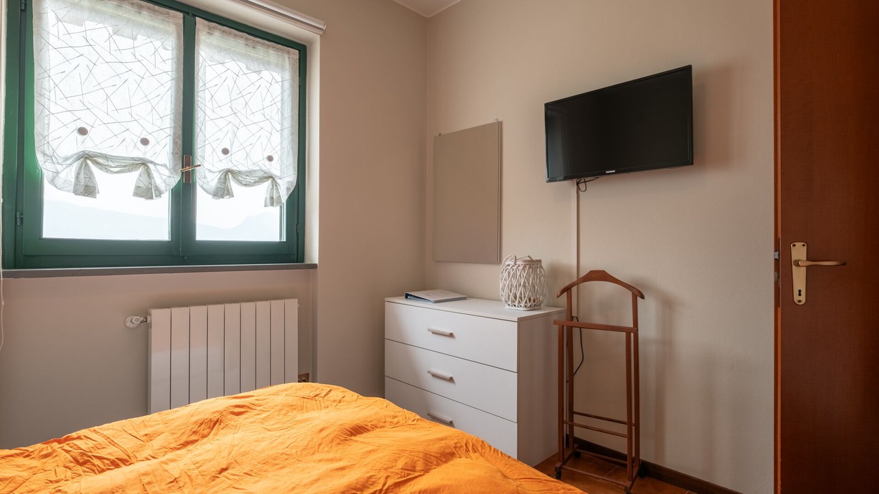 Photo of Bedroom in Sarnico