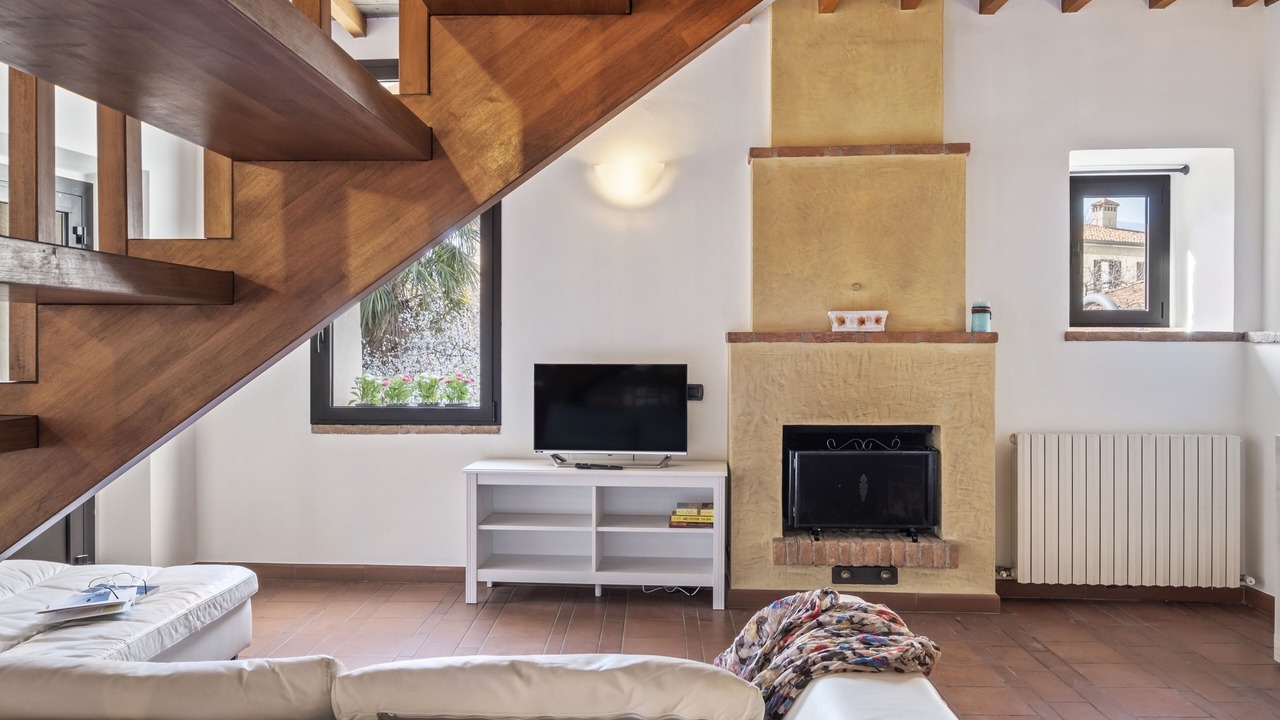 Photo of Livingroom in Iseo