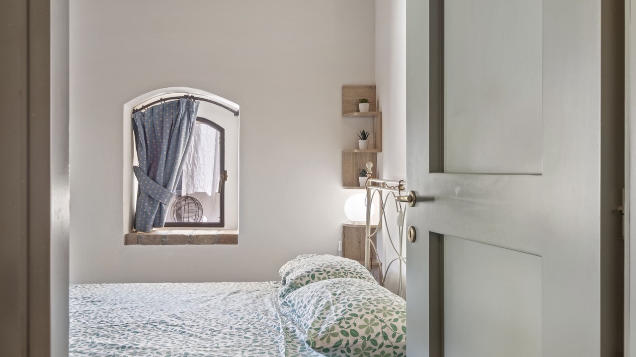 Photo of Bedroom in Iseo
