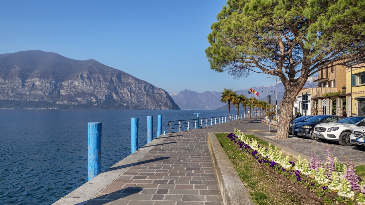 Photo of Others in Iseo