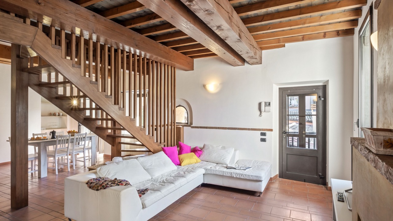 Photo of Livingroom in Iseo