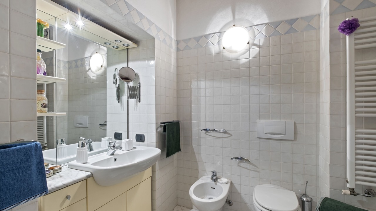 Photo of Bathroom in Iseo