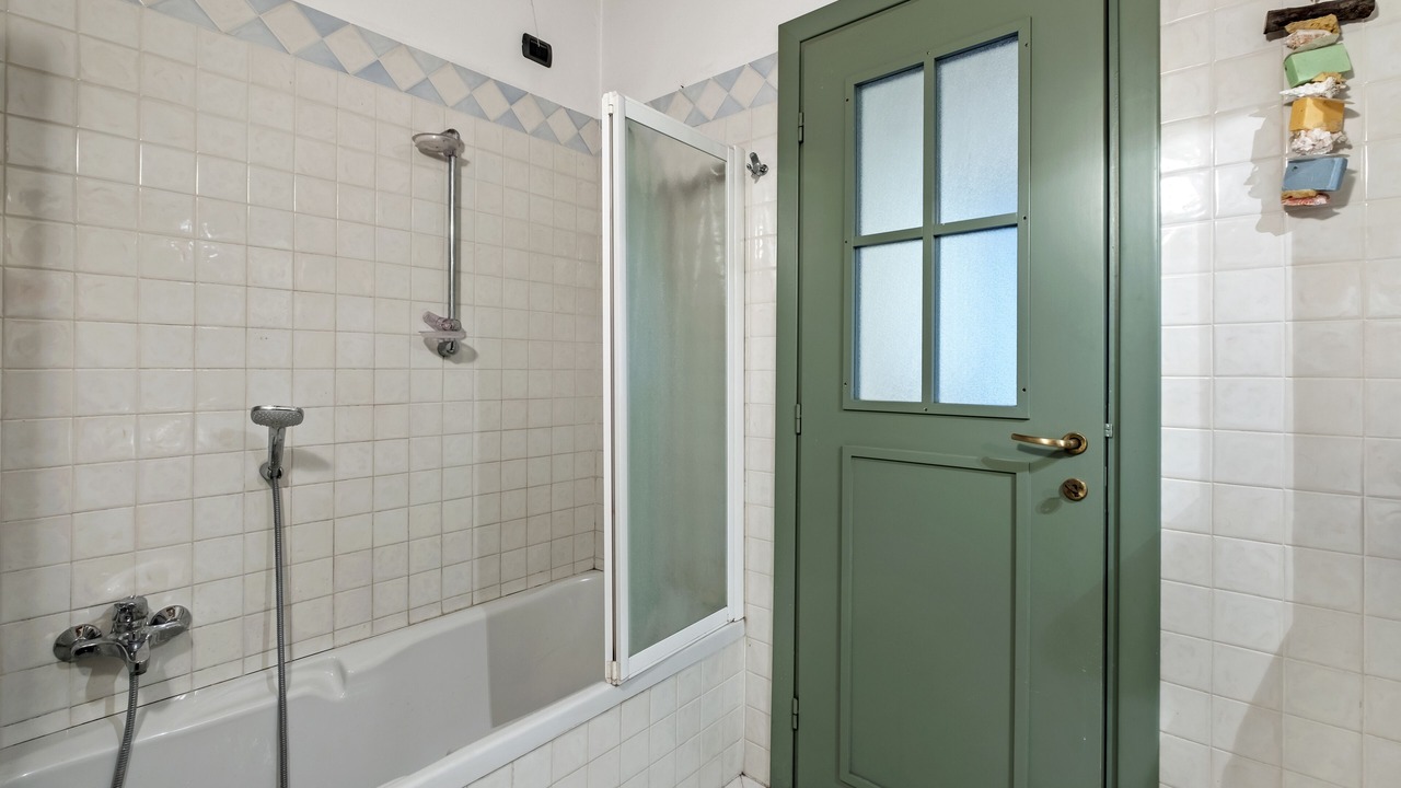 Photo of Bathroom in Iseo