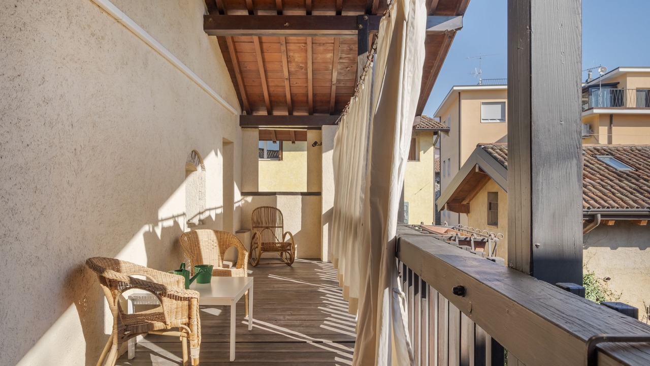Photo of Outdoor in Iseo