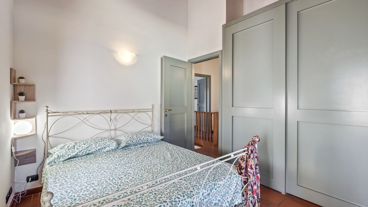 Photo of Bedroom in Iseo