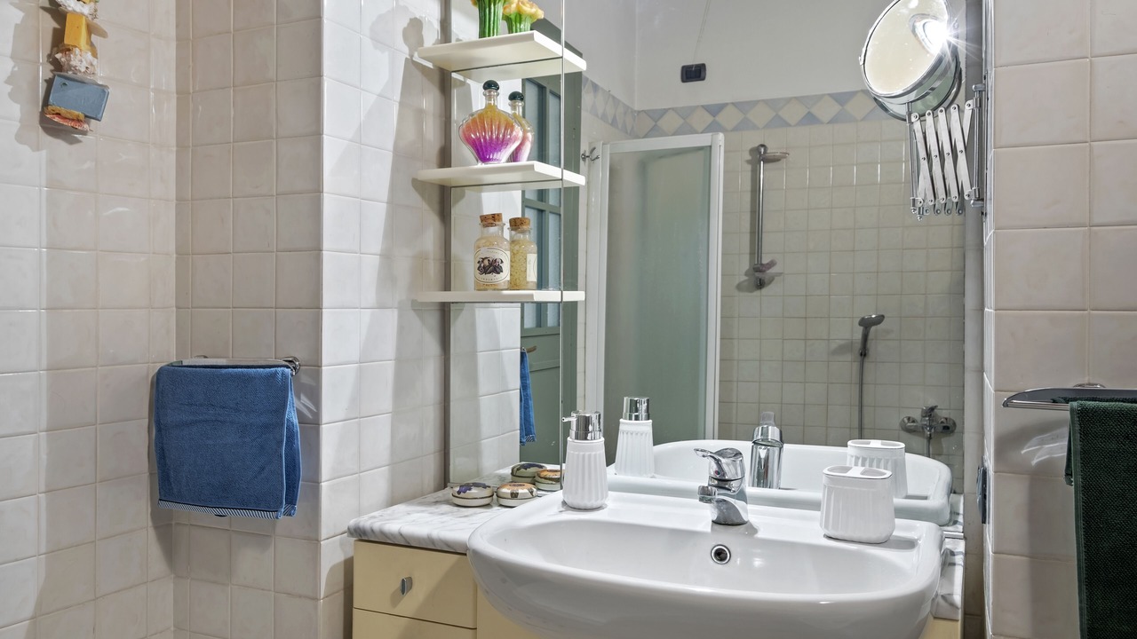 Photo of Bathroom in Iseo